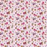 Cotton Jersey Retro roller skates – rosé,  thumbnail number 1