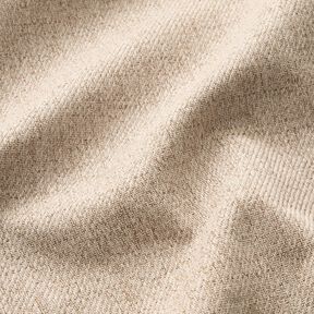 Upholstery Fabric Twill Look – cashew, 
