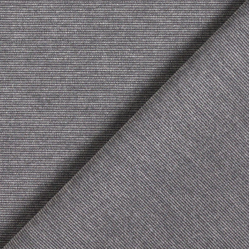 Ponte Roma Jersey Classic – anthracite,  image number 5