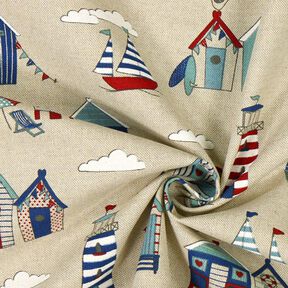 Furnishing Fabric Nature – North Sea, 