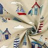 Furnishing Fabric Nature – North Sea,  thumbnail number 2