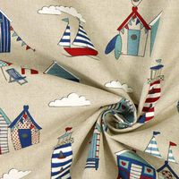 Decor Fabric/ Jacquard