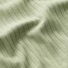 Plain ribbed jersey – pistachio,  thumbnail number 3