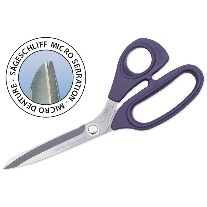 PROFESSIONAL Xact Scissors 21 cm | Micro Serration | Prym,  image number 2