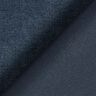 Upholstery Fabric classic Plain – blue-black,  thumbnail number 3