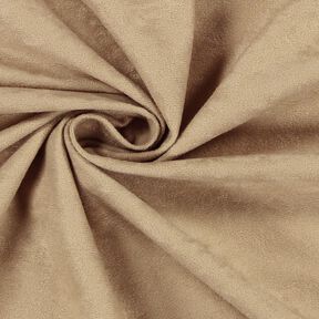 Alova Micro Velour – sand, 