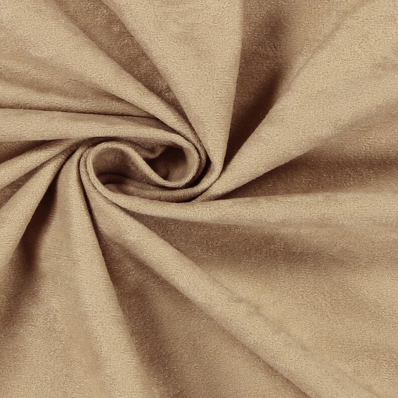 Alova Micro Velour – sand, image number 2