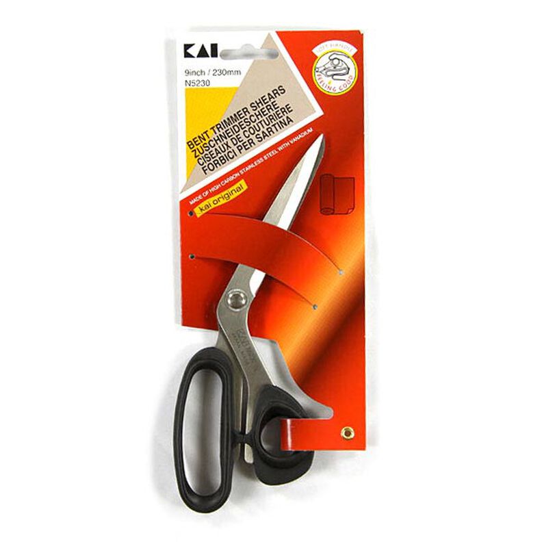 KAI - Multi-Purpose Scissors 23,0 cm | 9",  image number 2