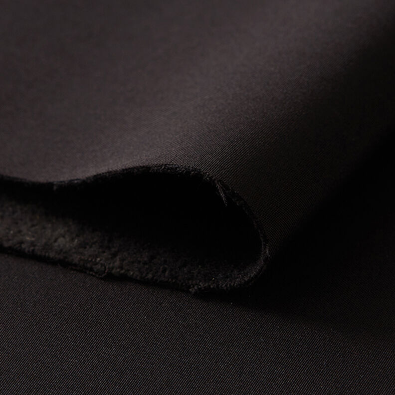 Softshell Plain – black,  image number 5