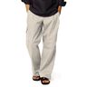 Linen fabric Stretch – beige,  thumbnail number 7
