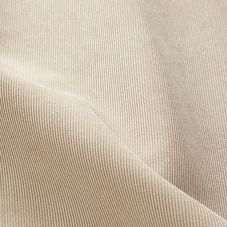 Upholstery Fabric Baby Cord – beige, image number 2