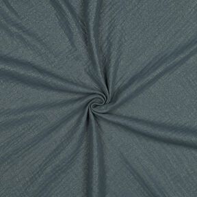 Double Gauze/Muslin Fine Glitter Dots | Poppy Fabrics &ndash; pine, 