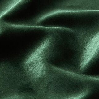 Decor Velvet – dark green | Remnant 50cm, 