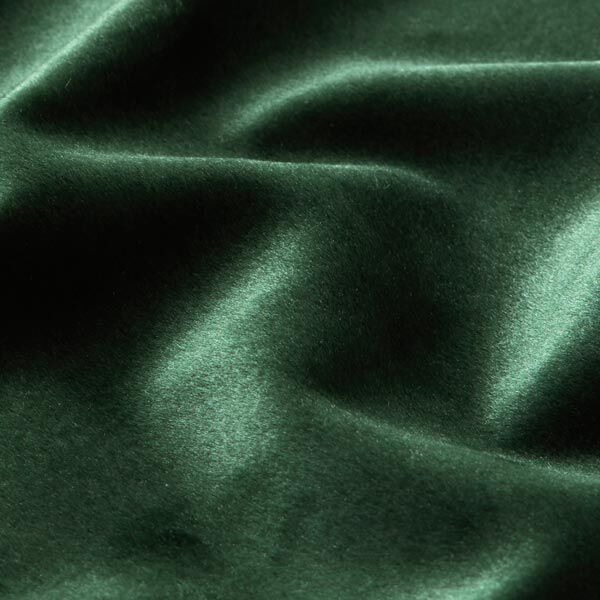 Decor Velvet – dark green,  image number 2