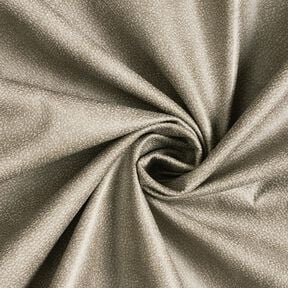 Upholstery Fabric Printed leather look – grey, 