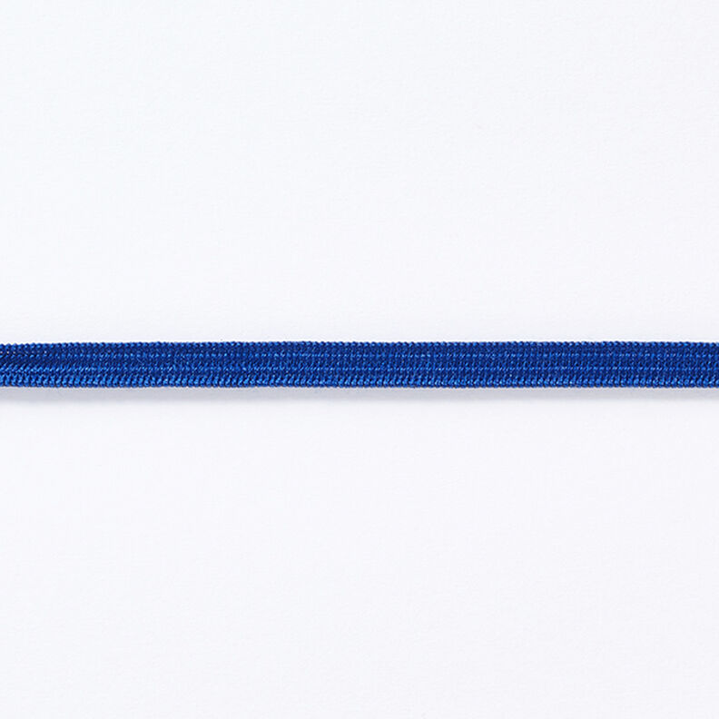 Rubber Band [5 mm] – blue,  image number 2