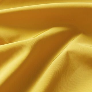 Water-repellent jacket fabric – curry yellow, 