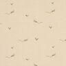 Cotton Jersey grasshopper – cashew,  thumbnail number 1