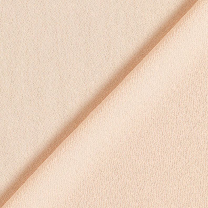 Georgette Plain – cashew,  image number 3