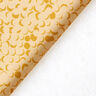 GOTS French Terry Dots | Tula – sand/mustard,  thumbnail number 4