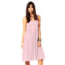 Medium Viscose Jersey – pink,  thumbnail number 4