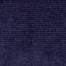 Nicky Velour Glitter Stripes – navy blue/metallic silver,  thumbnail number 1