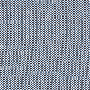 Decor Fabric Jacquard Plain Texture – blue, 