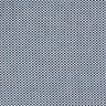 Decor Fabric Jacquard Plain Texture – blue,  thumbnail number 1