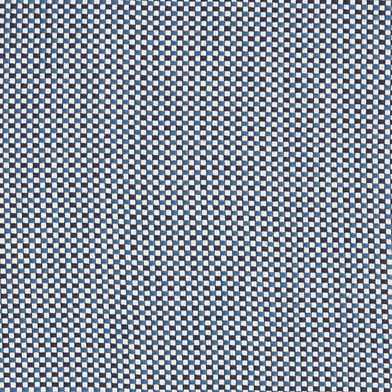 Decor Fabric Jacquard Plain Texture – blue,  image number 1