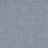 Decor Fabric Jacquard Plain Texture – blue,  thumbnail number 1