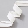 Outdoor Bias binding folded [20 mm] – white,  thumbnail number 3