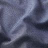 Denim-Look Cotton Chambray – midnight blue,  thumbnail number 2