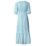 Dress | Burda 5803 | 34-48,  thumbnail number 10