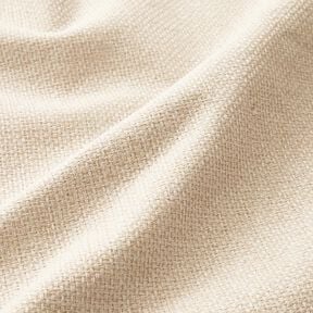 Upholstery Fabric fine relief structure – natural, 