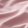 Light French Terry Plain – light dusky pink,  thumbnail number 4
