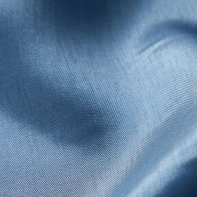 acetate lining Plain – denim blue, 
