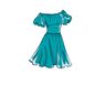 Summer Dress, McCall´s 8211 | 34-42,  thumbnail number 6