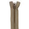 Zip not divisible | antique metal (563),  thumbnail number 1