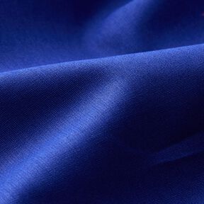 Cotton Poplin Plain – indigo, 