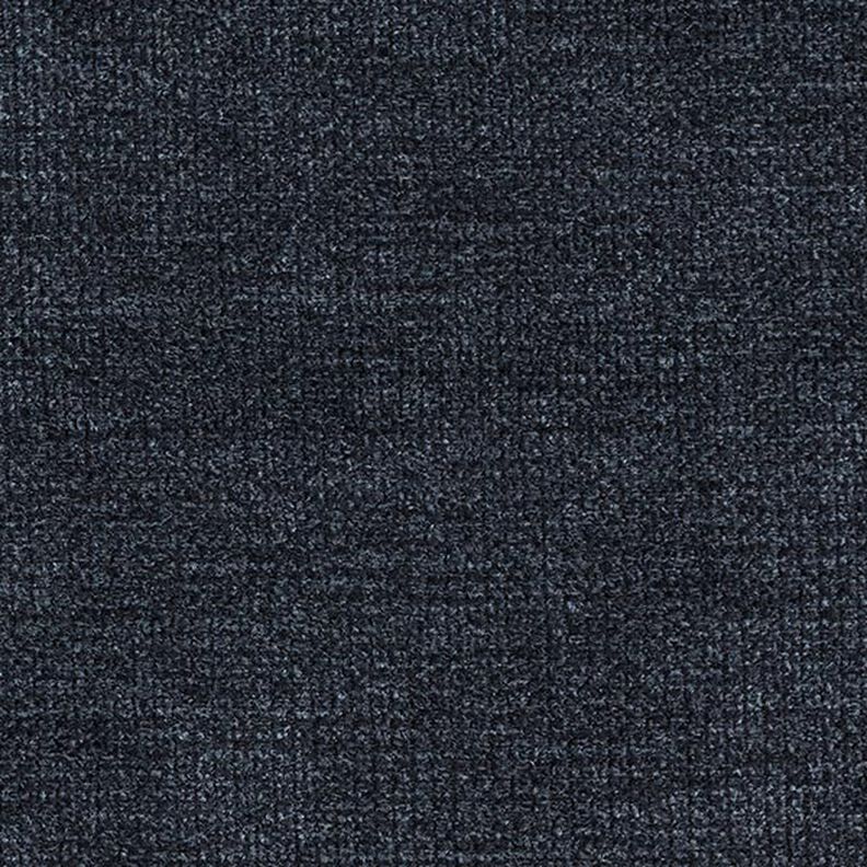 Upholstery Fabric Chunky Chenille – anthracite,  image number 4