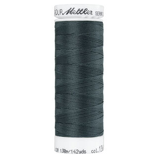 Seraflex Stretch Sewing Thread (1360) | 130 m | Mettler – anthracite, 