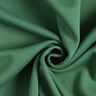 Brushed Sweatshirt Fabric – dark green,  thumbnail number 1
