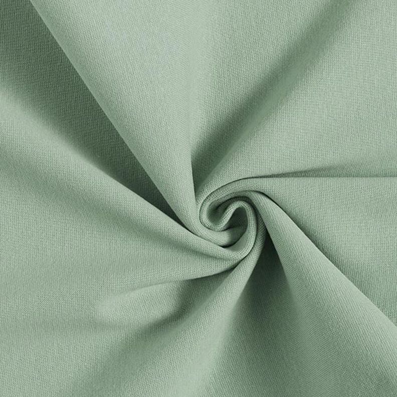 Cuffing Fabric Plain – reed | Remnant 100cm,  image number 1