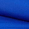 Outdoor Deckchair fabric Plain 44 cm – royal blue,  thumbnail number 1