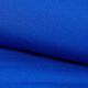 Outdoor Deckchair fabric Plain, 44 cm – royal blue,  thumbnail number 1