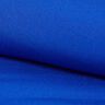 Outdoor Deckchair fabric Plain 45 cm – royal blue,  thumbnail number 1