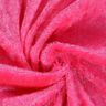 Panne velvet – neon pink,  thumbnail number 2