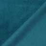 Plain Nicky Velour – petrol,  thumbnail number 3