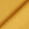 Fine rib Cotton Jersey – mustard | Remnant 80cm,  thumbnail number 3