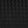 Imitation Leather Braided | Katia Fabrics – black,  thumbnail number 1